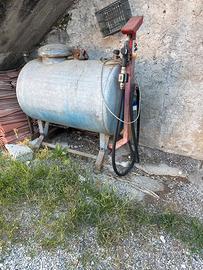 Cisterna