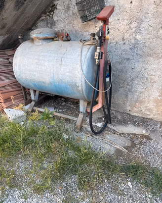 Cisterna