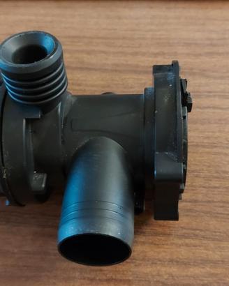 Pompa scarico lavatrice Indesit cod. 16002018802
