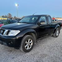 Nissan Navara 2.5 dCi 190CV 2 porte King Cab