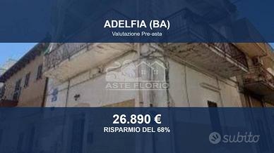 Immobile in asta di 126 m² a Adelfia