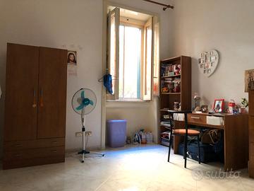 Porta RudiaeLECCE – Stanza singola per STUDENTESSA