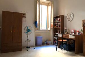 Porta RudiaeLECCE – Stanza singola per STUDENTESSA