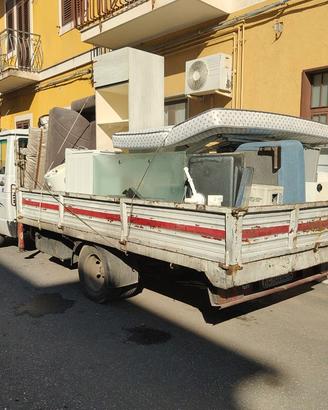 Tutto fare Catania e provincia