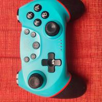 Controller per videogiochi