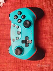 Controller per videogiochi