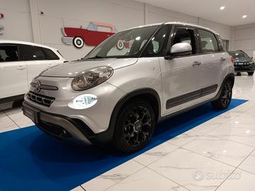 Fiat 500L 1.4 GPL CROSS