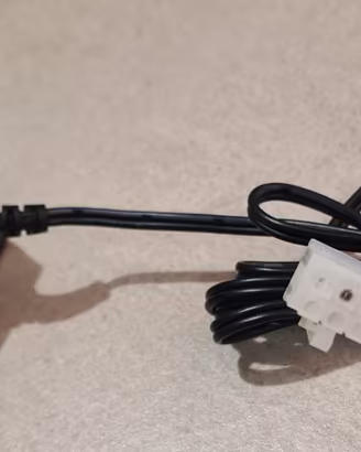 50 alimentatori switching SSET PAX IM30 12V 1A 12W