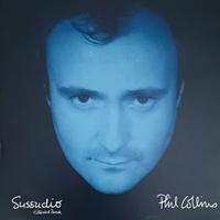 Collezione Phil Collins Sussudio