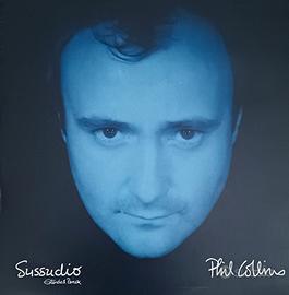 Collezione Phil Collins Sussudio