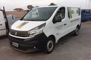 FIAT NEW TALENTO 1.6 mjt 120cv FURGONE