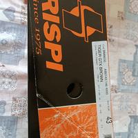 stivaletti Crispi