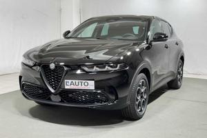 Alfa Romeo Tonale 1.3 phev Sprint Q4 280cv at6