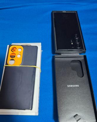SAMSUNG S23 ULTRA 256GB
