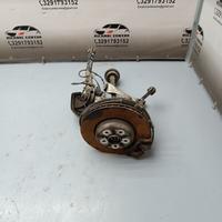 Meccanica posteriore destra bmw x5 g05 2020 3.0die