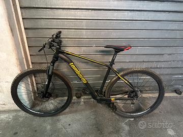 Lombardo MTB XL