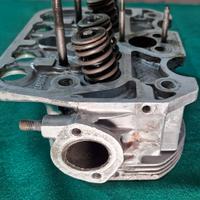 Testata Fiat 500 / Fiat 126 completa