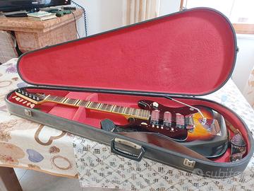 CHITARRA ELETTRICA HOFNER MODELLO GALAXY 176