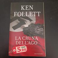 La cruna dell'ago - Ken Follett 