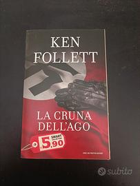 La cruna dell'ago - Ken Follett 