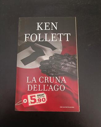 La cruna dell'ago - Ken Follett 