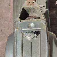 Piaggio Vespa 50 Special