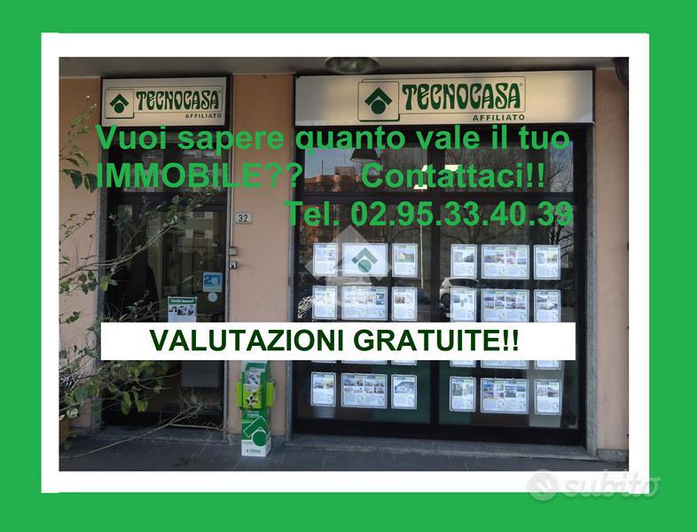 TER. RESIDENZIALE A PESSANO CON BORNAGO - Vista 4