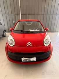 Citroen C1 1.0 5 porte C1TY