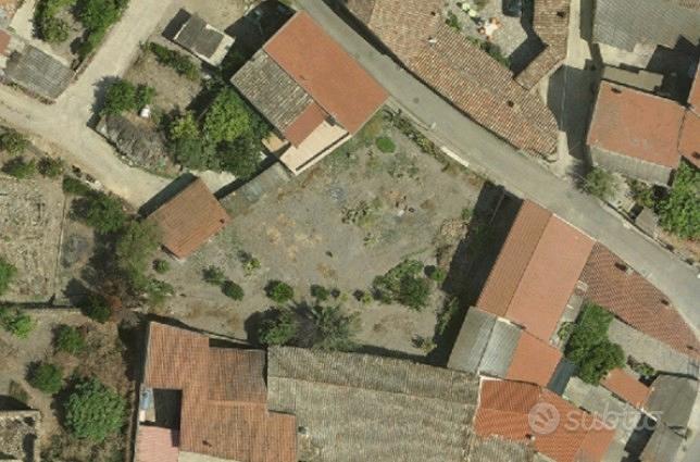 Barumini - terreno edificabile 407 mq - Vista 4