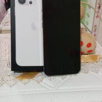 iPhone 13 Pro Max, 128 giga da vetrina