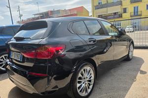 Bmw 116 116d 5p. Business Advantage Automatica