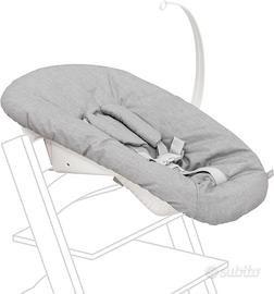 Newborn Set Stokke Tripp Trapp Grigio
