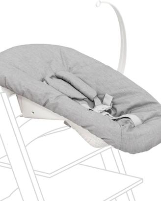 Newborn Set Stokke Tripp Trapp Grigio