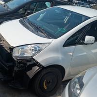 KIA VENGA dal 2010 1.4 ECO GPL Benzina 5 Porte