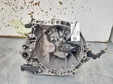 20DP59 CAMBIO MANUALE 5M CITROEN C3 PICASSO (A58) 