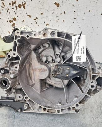 20DP59 CAMBIO MANUALE 5M CITROEN C3 PICASSO (A58) 