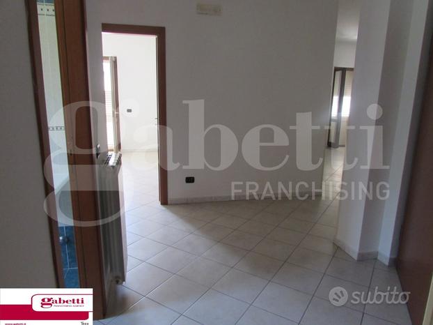 Appartamento Lamezia Terme [Cod. rif 3189255ARG]