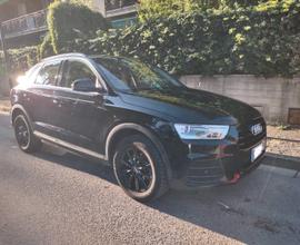 Audi q3 - 2017