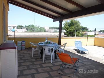 TORRE LAPILLO casa vicino al mare