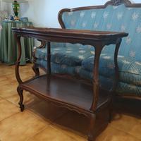 Carrello stile classico 