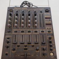 Mixer Pioneer djm 600 (VENDUTO)