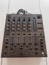 Mixer Pioneer djm 600 (VENDUTO)
