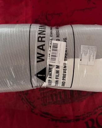 Cuscino Cervicale Memory Foam Doppia Altezza