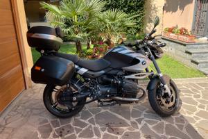 BMW R1150R Rockster