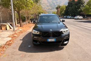 Bmw x3 m sport