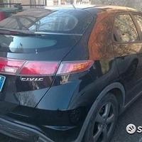 Honda civic-Honda jazz ricambi