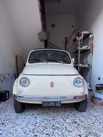 fiat 500 L