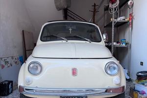 fiat 500 L