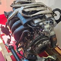 Motore Mazda MX-5 skyactive-g 2.0