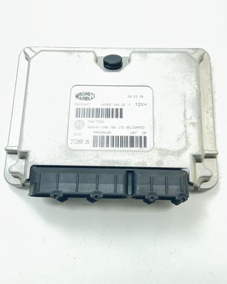 55205427 55205427 CENTRALINA CAMBIO AUTOMATICO LAN